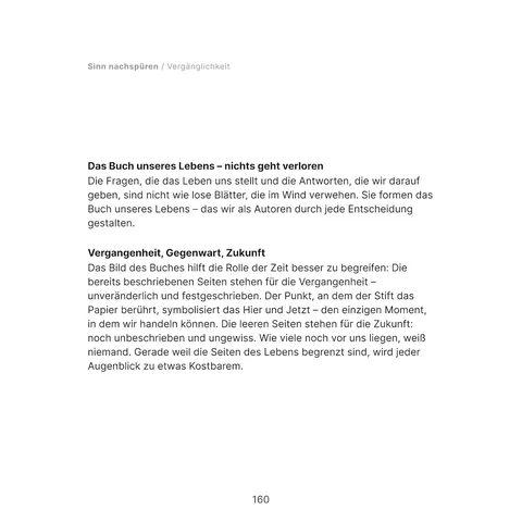 Blick ins Buch: Buchspread Mobile 2